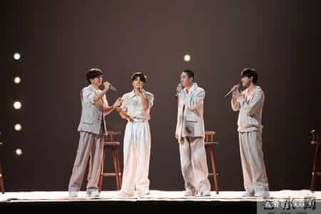 《披荆斩棘2025》第12期观后感，我心目中有三个满分