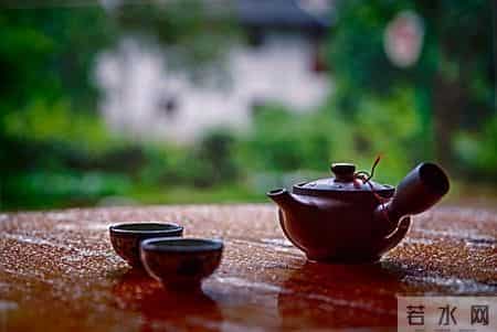 散文：人生最美是淡然