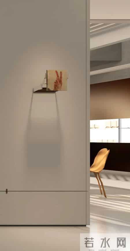 极简豪宅｜三谷设计