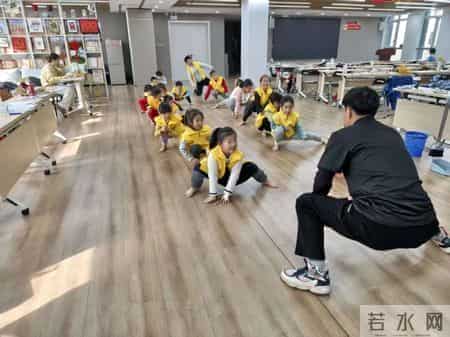 完结撒花！海淀“红领巾”们的寒假奇遇记收官啦