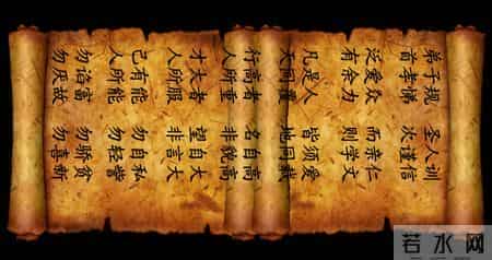 郭文斌：我为什么讲《弟子规》？真是一部好用的幸福说明书！