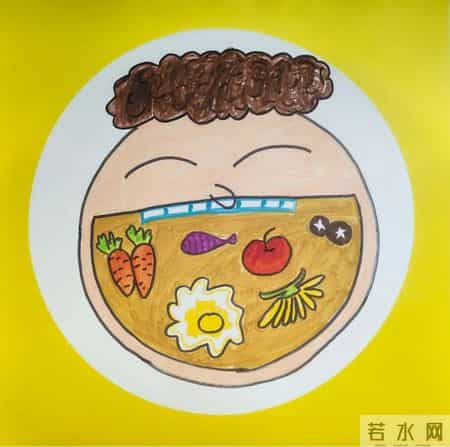 我安全我健康我快乐