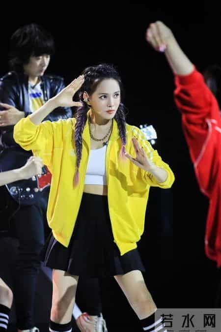 爱写小作文的“姐姐”伊能静：连我老公都喜欢我写的文字呢