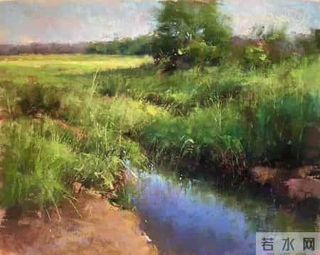 这美丽的风景画，真是让人流连忘返