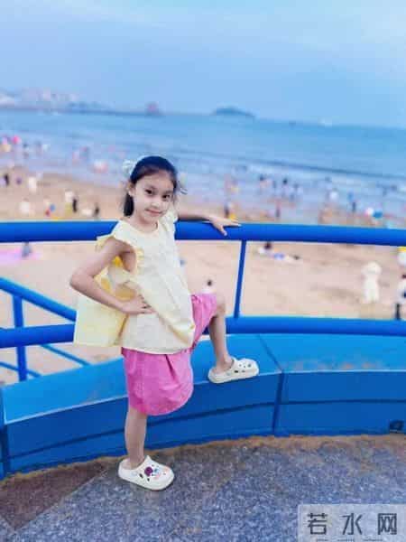 韩可馨：《那次经历真难忘》