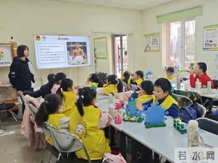 完结撒花！海淀“红领巾”们的寒假奇遇记收官啦