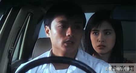 芭蕾舞剧金瓶梅,1989年《潘金莲》奇情香艳,娇媚的王祖贤助力单立文一炮而红