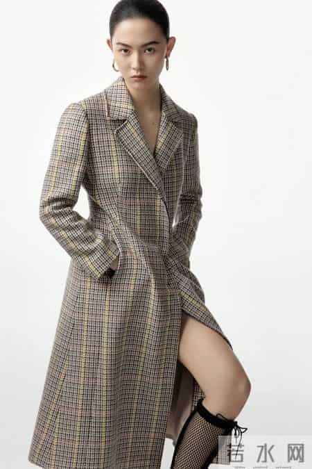 悦己，无所畏惧~这个秋冬提升幸福额度，温暖每一个角度