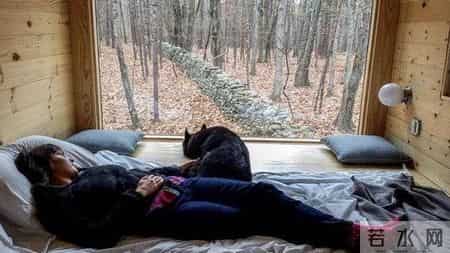 田园生活,田园生活乡村小院