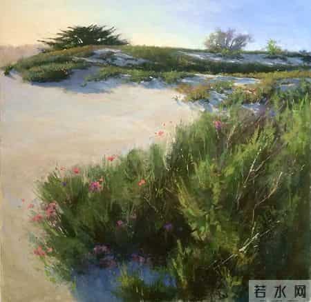 这美丽的风景画，真是让人流连忘返