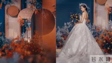 关于婚礼策划主题的选择，以下高能请注意