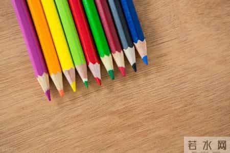 115个白、红、黄、绿、青、蓝、紫、黑...等颜色字的成语及解释