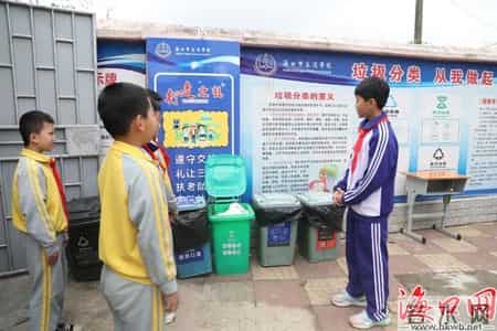 新时代好少年观后感2021年,海口“新时代好少年”符圣祖：小小善举暖人心 积极传递正能量「组图」