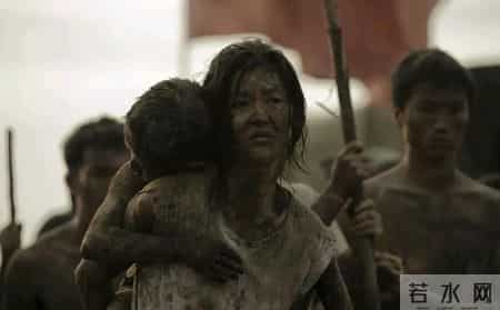 《唐山大地震》观后感