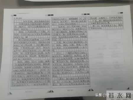 那一刻我的世界春暖花开作文600字