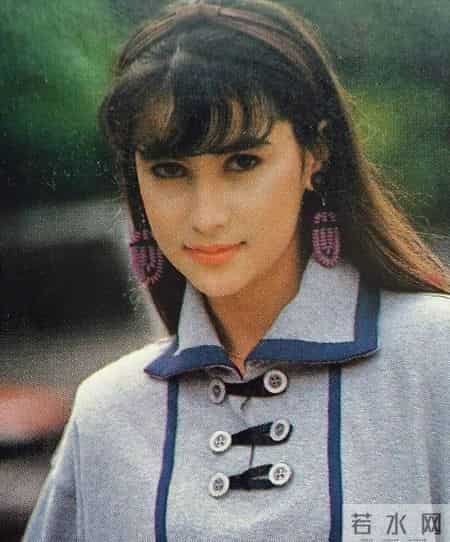 时髦办 - 据说她是本世纪泰国最伟大的女演员？