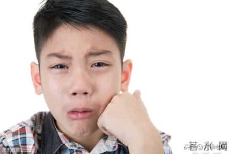 作文《他生气了》,作文《他生气了》