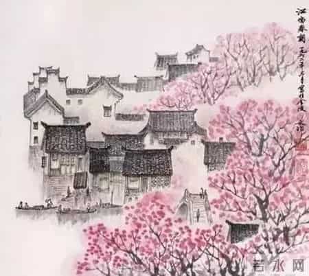 情思何处诉,情思何处说