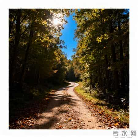 抒情散文·《时光煮雨，岁月回甘》