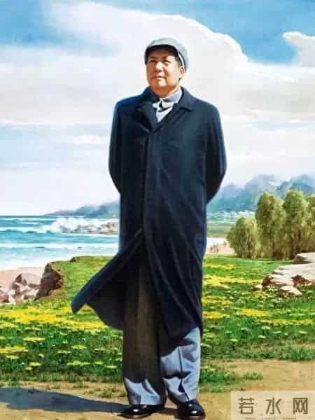 信仰的高地，理想的巅峰！请留步就是这样一个人，文能提笔安...