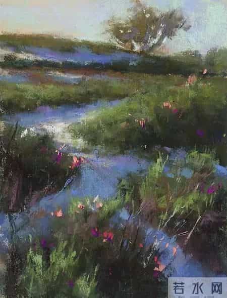 这美丽的风景画，真是让人流连忘返