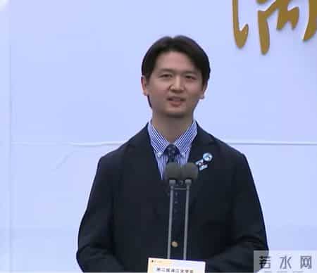 致谢信,获奖感言感动无数人，90后作家刘楚昕发致谢信