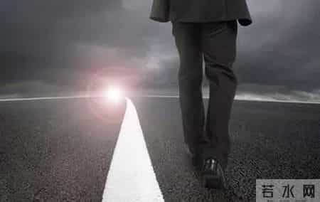 夜读｜20条职业发展建议，送给拒绝原地踏步的你