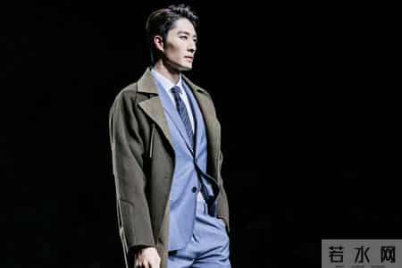 pop服饰流行前线,服装潮流前线