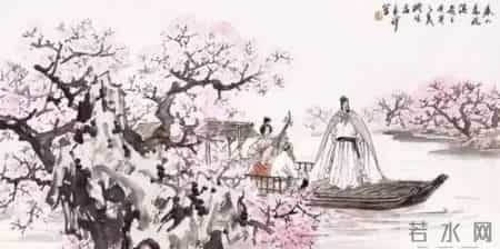 情思何处诉,情思何处说