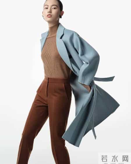 悦己，无所畏惧~这个秋冬提升幸福额度，温暖每一个角度