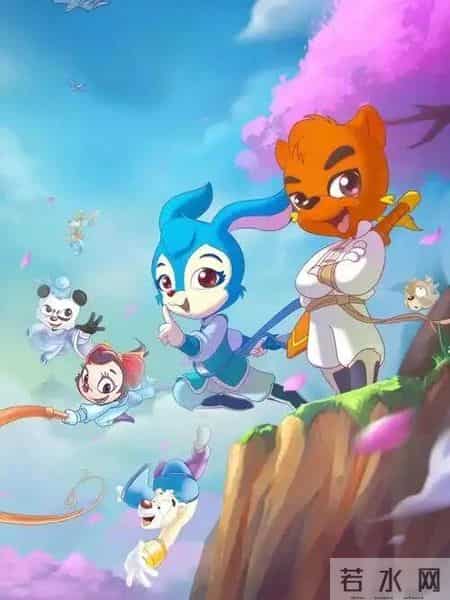 虹猫蓝兔滑滑板,郑州漫迷狂喜！90 后童年 “细糠” 虹猫蓝兔来了