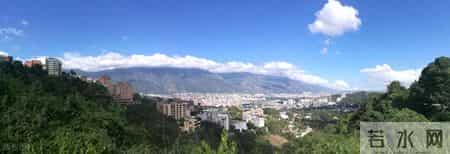 探秘委内瑞拉：小众景点的别样魅力