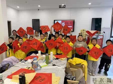 完结撒花！海淀“红领巾”们的寒假奇遇记收官啦