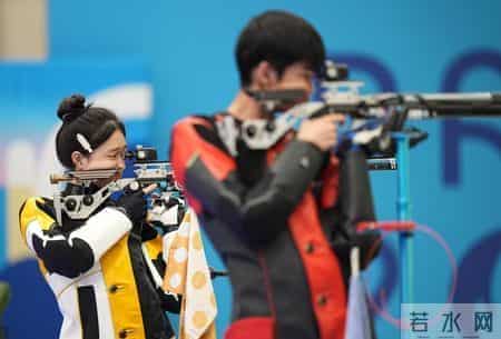 习近平总书记关切事丨中国体育逐梦正当时（上篇）