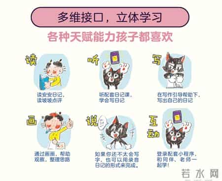 周记开学的第一周