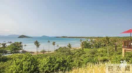 你遇见的人，都是来渡你的