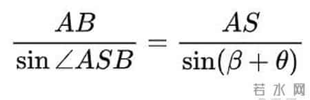 正弦定理说课稿,为什么要学习正弦定理和余弦定理？