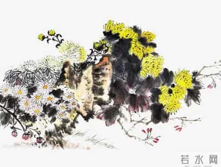 过故人庄全诗解释和赏析,孟浩然《过故人庄》赏析与新唱