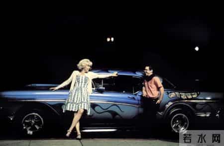 tell me a lie,tell me a lie啊哈我乐在其中伴奏