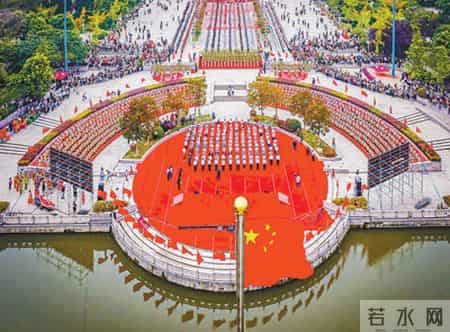 祖国我为你自豪,祖国我为你自豪演讲稿