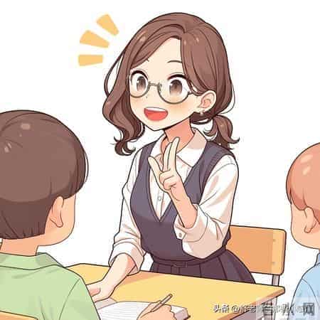 期末学生评语私藏,可直接用(第 2 期)