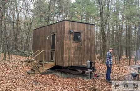 田园生活,田园生活乡村小院