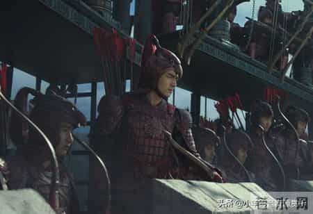 《长城》一部身披中国风外衣的好莱坞低端电影 张艺谋惨被拉下水