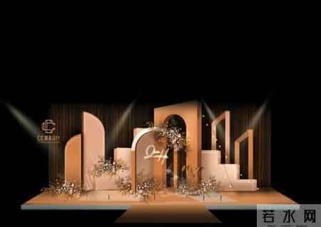 关于婚礼策划主题的选择，以下高能请注意