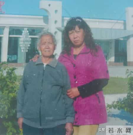 难忘的回忆~妈妈的陪伴让我熬过阴雨天！