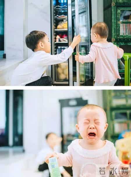 小摄影师教学反思,把儿童摄影师作为职业靠谱吗？