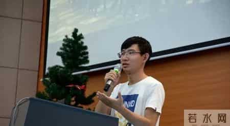 高中生自我介绍