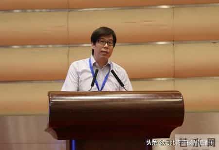 今天！保定这36位老师有话说 看看有你认识的吗