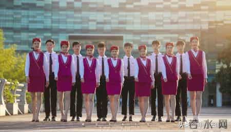 五桂山中山中专学校,探校｜在风景如画的中山中专读书，是一种怎样的体验？