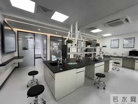 化学实验室工作总结